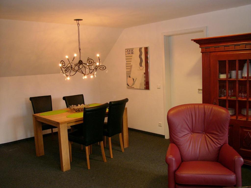 Ferienwohnung Am Dom Xanten Room photo