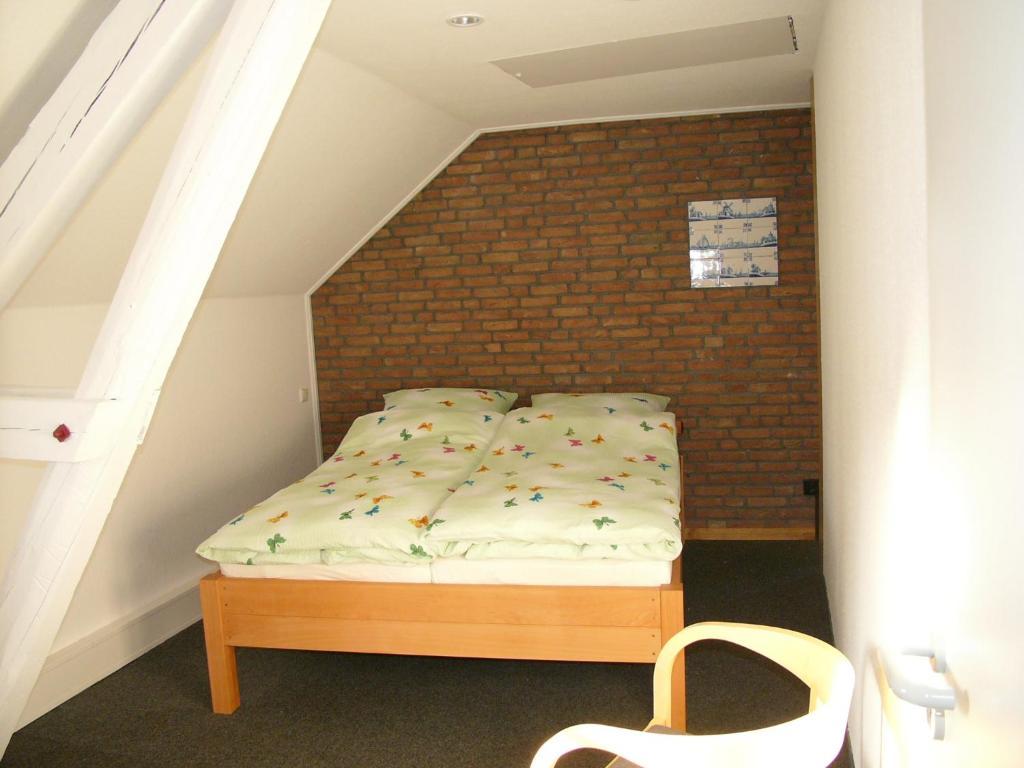 Ferienwohnung Am Dom Xanten Room photo