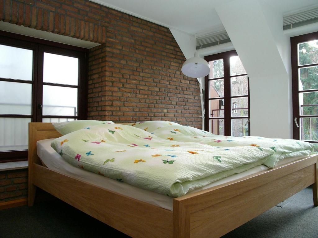 Ferienwohnung Am Dom Xanten Room photo