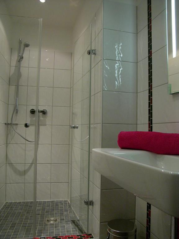 Ferienwohnung Am Dom Xanten Room photo