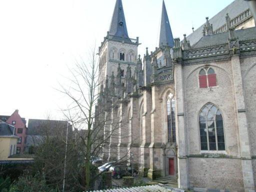 Ferienwohnung Am Dom Xanten Room photo